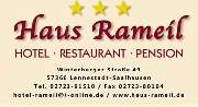 Hotel Haus Rameil - 1