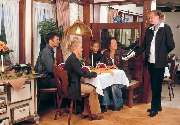 Hotel Haus Rameil - 4