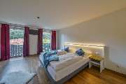 Hotel Heckl - Turmsuite - 40 qm