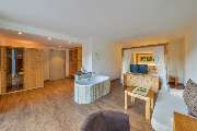 Hotel Heckl - Wellnesssuite - 40 qm