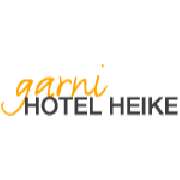 Hotel Heike garni - LOGO