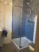 Hotel Heike garni - unsere Bäder wurden an 2022 neu renoviert ????