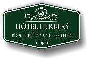 Hotel Herbers + Restaurant 