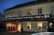 Hotel Huber - GALLERY