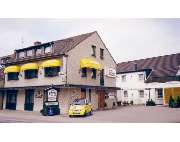 HOTEL HUBERTUS Hamacher - GALLERY