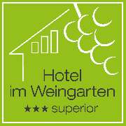 Hotel im Weingarten - LOGO