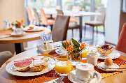 Hotel Imperial Dusseldorf, Sure Hotel Collection by Best Western - Food and Drink