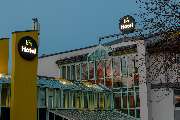 Hotel In der Holledau - GALLERY