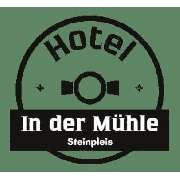 Hotel In der Mühle - LOGO
