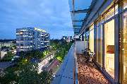 Hotel Indigo Berlin - Ku'Damm by IHG - GALLERY