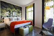 Hotel Indigo Berlin - Ku'Damm by IHG - GALLERY