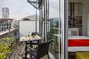 Hotel Indigo Berlin - Ku'Damm by IHG - GALLERY