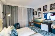 Hotel Indigo Dresden - Wettiner Platz by IHG - GALLERY