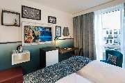 Hotel Indigo Dresden - Wettiner Platz by IHG - GALLERY