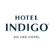 Hotel Indigo Dresden - Wettiner Platz by IHG - LOGO