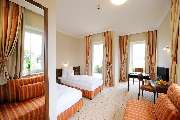Hotel Inspiration Inh.Kehrt Chestnut e.K. - 12