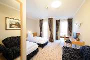 Hotel Inspiration Inh.Kehrt Chestnut e.K. - 31