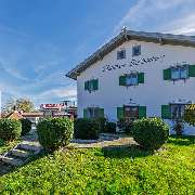 Hotel Irschenberg - GALLERY