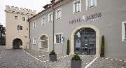 Hotel Jakob Regensburg DownTown, BW Signature Collection - Exterior