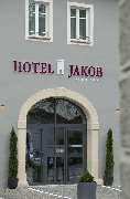 Hotel Jakob Regensburg DownTown, BW Signature Collection - Exterior