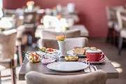 Hotel Jakob Regensburg DownTown, BW Signature Collection - Food and Drink