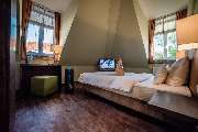Hotel Jakob Regensburg DownTown, BW Signature Collection - Guest room