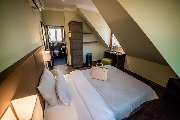 Hotel Jakob Regensburg DownTown, BW Signature Collection - Guest room