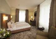 Hotel Jakob Regensburg DownTown, BW Signature Collection - Guest room