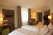Hotel Jakob Regensburg DownTown, BW Signature Collection - Guest room