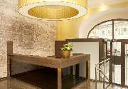 Hotel Jakob Regensburg DownTown, BW Signature Collection - Lobby