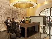 Hotel Jakob Regensburg DownTown, BW Signature Collection - Lobby