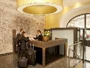 Hotel Jakob Regensburg DownTown, BW Signature Collection - Lobby