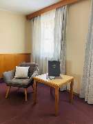 Hotel Kern - 12