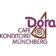 Hotel Konditorei Cafe Dora - LOGO