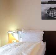 Hotelzimmer Hotel KonradP