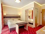 Hotel Kriemhild am Hirschgarten - GALLERY