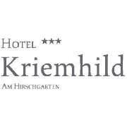 Hotel Kriemhild am Hirschgarten - LOGO
