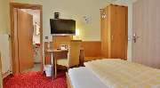 Hotel Krone Garni - GALLERY