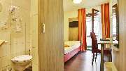 Hotel Krone Garni - GALLERY