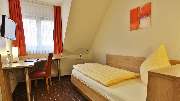 Hotel Krone Garni - GALLERY
