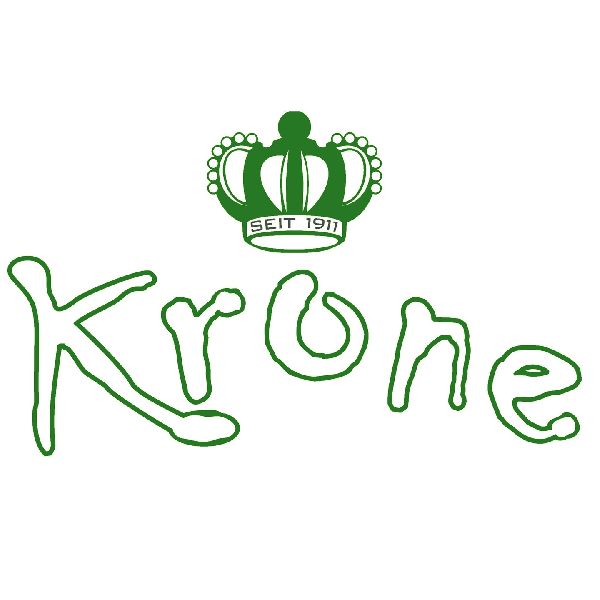 Hotel Krone Garni - LOGO