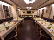 Hotel Landgasthof Frankenstern - Feierraum Gruppen, Geburtstag, Familientreffen usw.