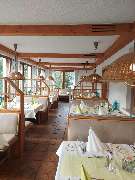 Hotel Landgasthof Frankenstern - Hauptrestaurant, Restaurant Frankenstern, Behringersmühle, Bayern 