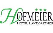 Hotel Landgasthof Hofmeier - LOGO