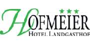 Hotel Landgasthof Hofmeier - LOGO