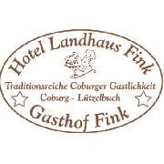 Hotel Landhaus Fink - LOGO