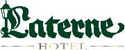 Hotel Laterne - 1