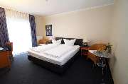 Hotel Lindemann Garni - GALLERY