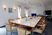 Hotel Lindemann Garni - GALLERY