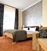 Hotel Lindenhof Bad Schandau - GALLERY